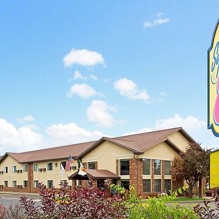 Hotel Super 8 By Wyndham Longmont/Twin Peaks Exterior foto